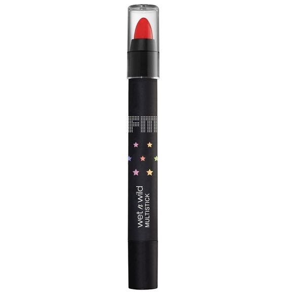 *3/15* NEW Wet N Wild Multistick Orange 1230280 Makeup Stick Eyeshadow Cosplay - Picture 3 of 8